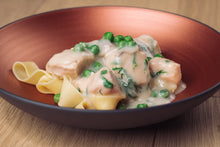 Lade das Bild in den Galerie-Viewer, Hühner-Frikassee