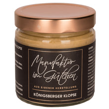 Lade das Bild in den Galerie-Viewer, Königsberger Klopse