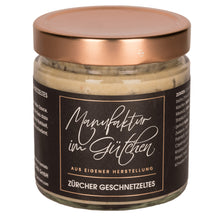 Lade das Bild in den Galerie-Viewer, Zürcher Geschnetzeltes